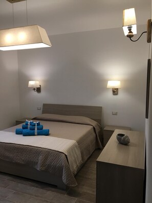 House, 2 Bedrooms | 2 bedrooms, free WiFi - Casa Vacanze Incanto (Budoni)