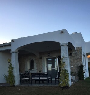 Exterior - Casa Vacanze Incanto (Budoni)