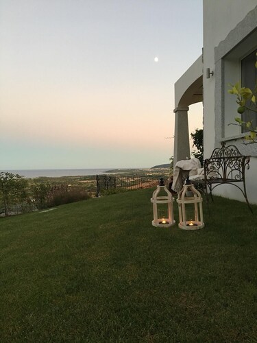 Casa Vacanze Incanto