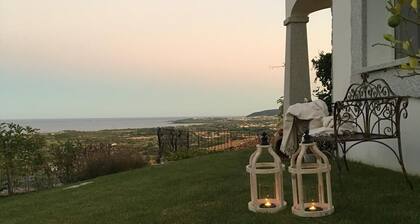 Casa Vacanze Incanto