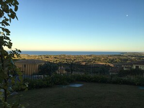 House, 2 Bedrooms | View from room - Casa Vacanze Incanto (Budoni)