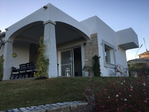 Exterior - Casa Vacanze Incanto (Budoni)