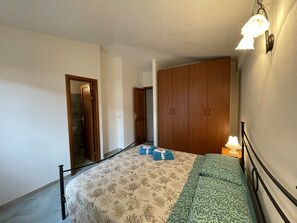 ห้องพัก, 1 ห้องนอน | 1 ห้องนอน, Wi-Fi ฟรี