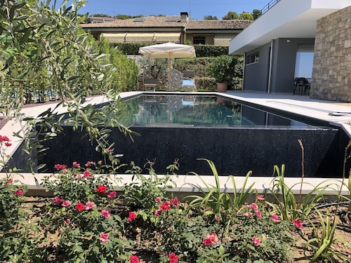 VILLA ANDREA with swimming pool