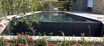 VILLA ANDREA with swimming pool