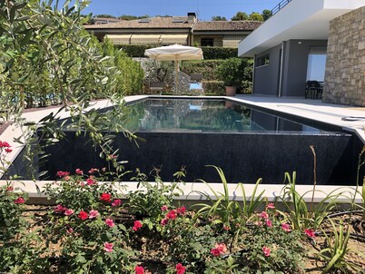 VILLA ANDREA with swimming pool