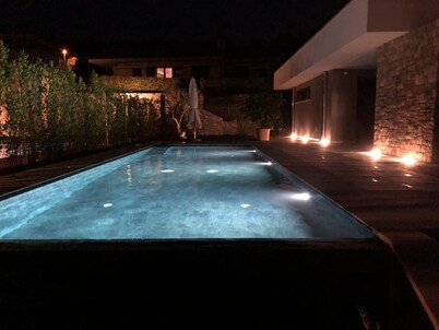 VILLA ANDREA with swimming pool