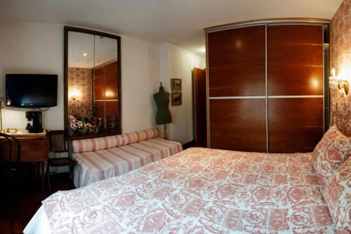 Suite | 1 bedroom, free WiFi, bed sheets