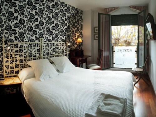 CH Victoria Alojamientos