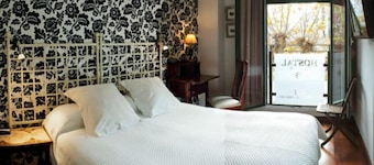 CH Victoria Alojamientos