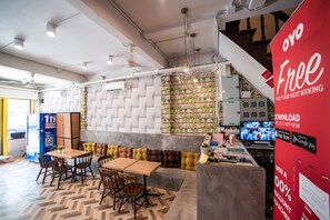 Unclassified image, 2 of 66, button - Hostel Lemon Siam Petchaburi Road (Bangkok)