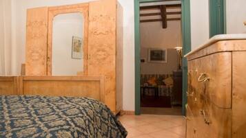 1 Schlafzimmer, WLAN