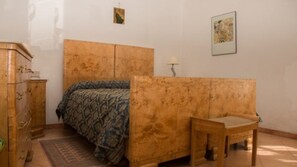 1 Schlafzimmer, WLAN