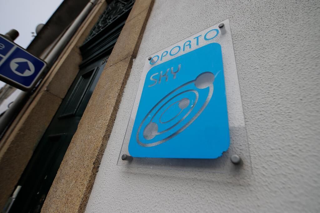 Foto - Oporto Sky Hostel