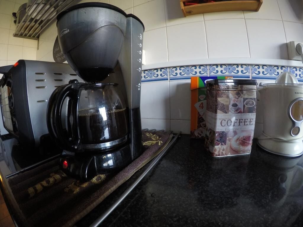 Foto - Oporto Sky Hostel