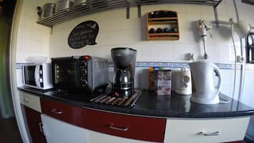 Cocina compartida