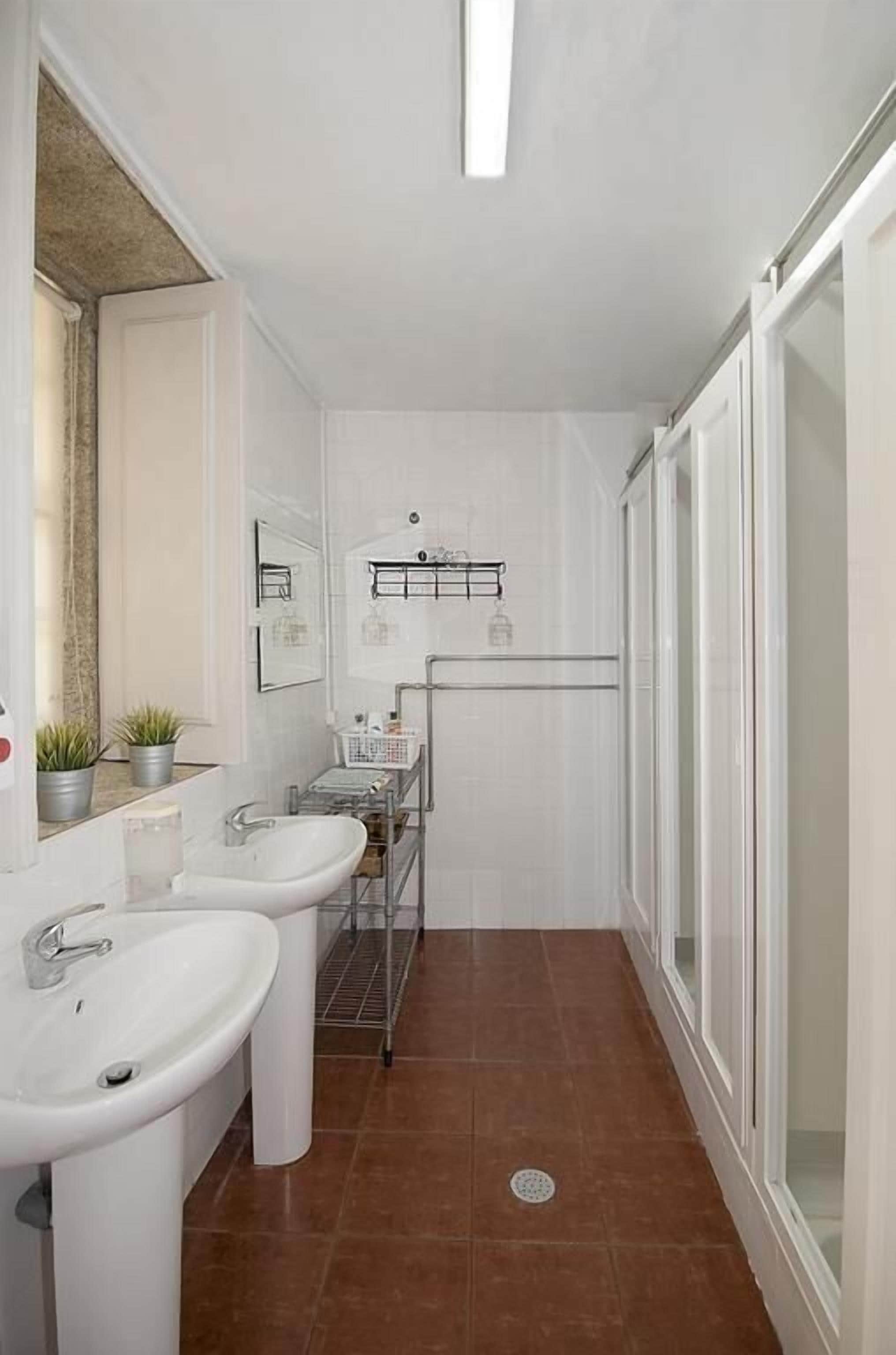 Foto - Oporto Sky Hostel