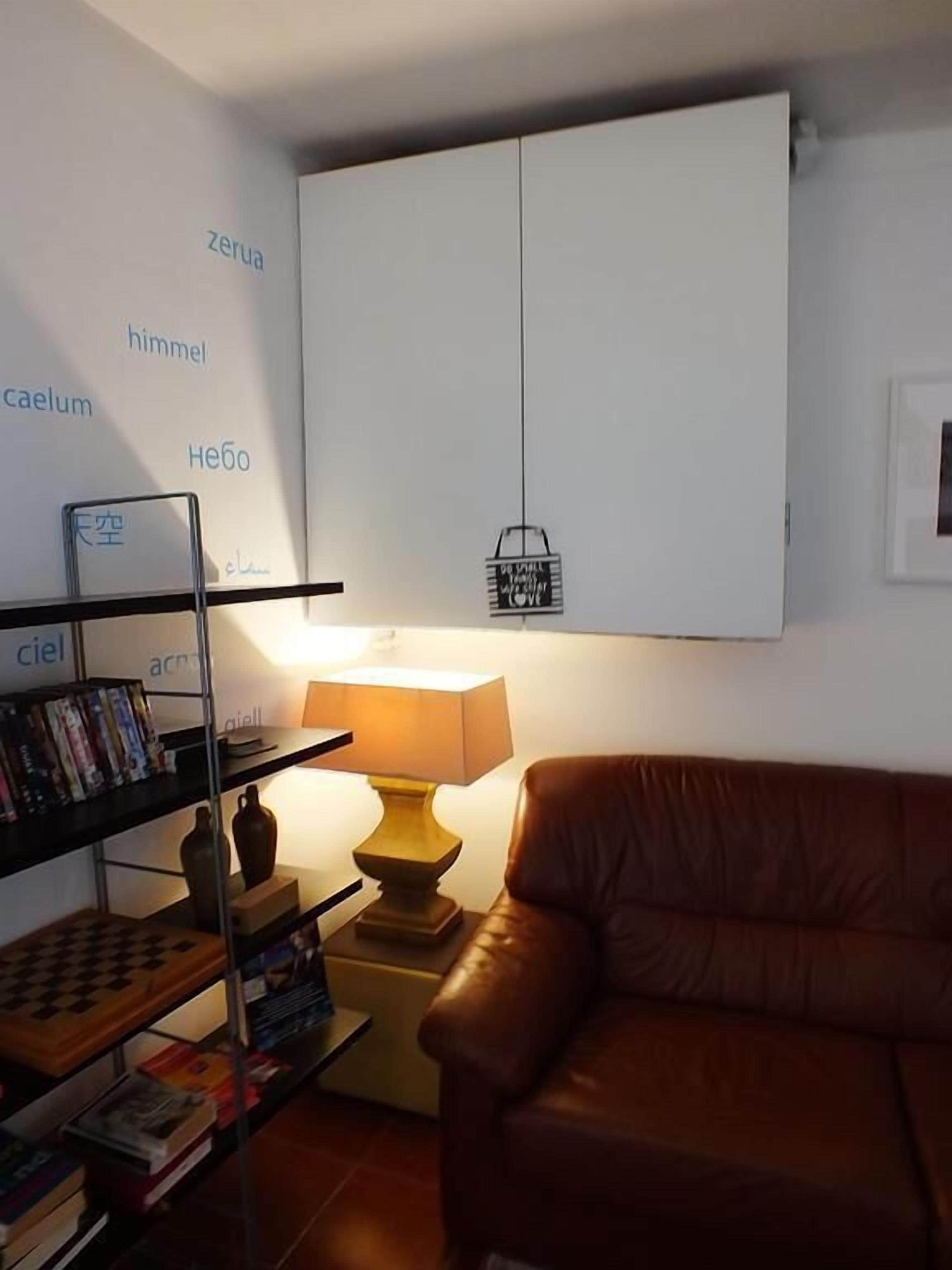 Foto - Oporto Sky Hostel