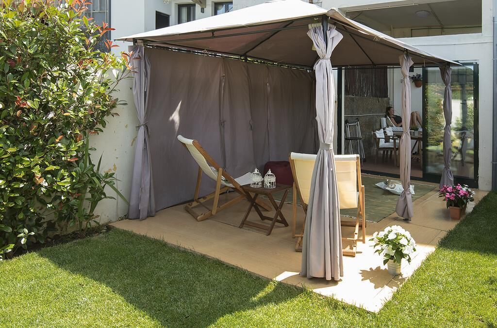 Foto - Oporto Sky Hostel