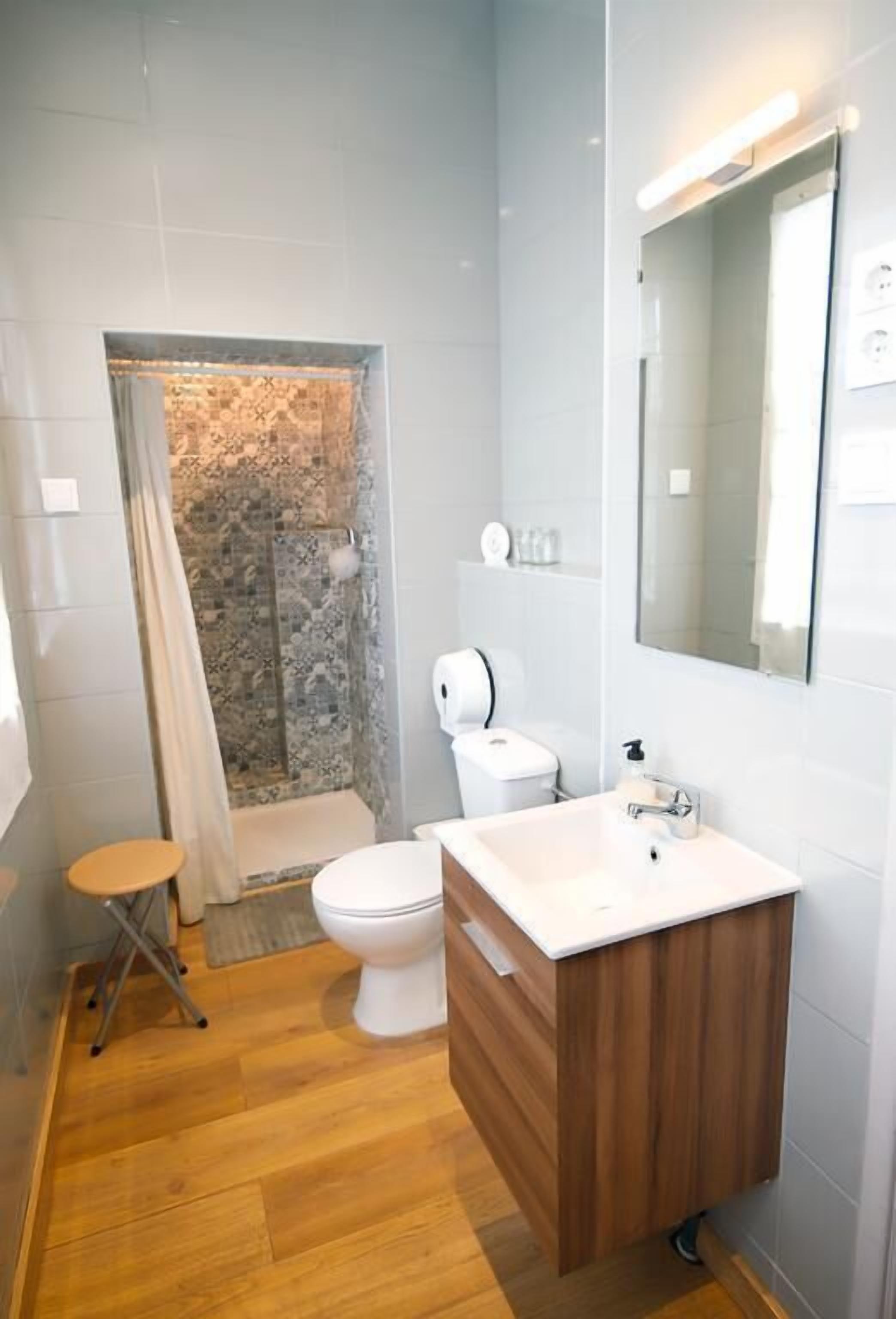 Foto - Oporto Sky Hostel