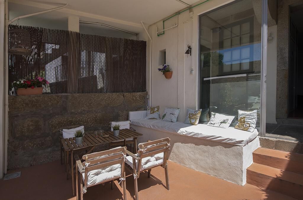 Foto - Oporto Sky Hostel