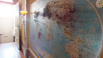 Detalle interior