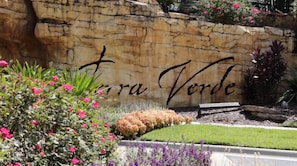 Apartment | Property grounds