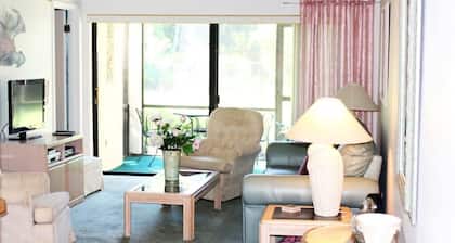 Westridge Condo