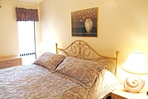 Apartment | 2 Schlafzimmer, Reisekinderbett, kostenloses WLAN