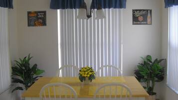 Villa | Private kitchen | Fridge, microwave, oven, dishwasher