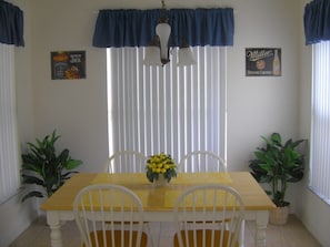 Villa | Private kitchen | Fridge, microwave, oven, dishwasher