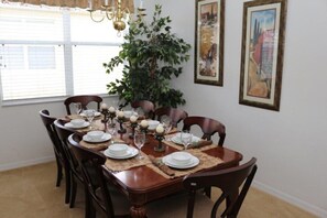 House | Private kitchen