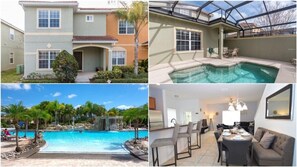 Apartment | Pool | Outdoor pool - Paradise Palms (Kissimmee)