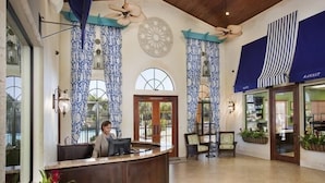House | Interior - Dreamer's Eden! Paradise Palms Resort 5 Bed 5 Bath (Kissimmee)