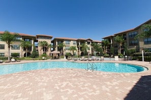 Condo | Pool - Bp517 (Davenport)