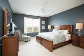 Condo | 3 bedrooms, free WiFi - Tropicana Lake View (Orlando)
