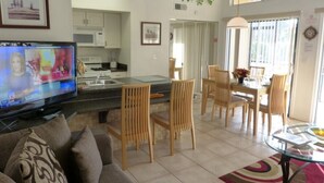 Appartement | Salle de séjour