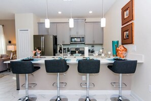 獨棟房屋 | 私人廚房