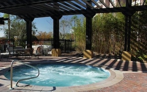Kondominium | Spa
