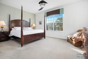 Condo | 3 habitaciones y wifi gratis 