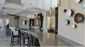 獨棟房屋 | 私人廚房