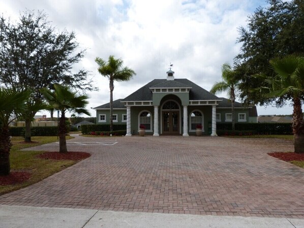 House | Exterior