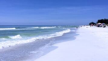 Condo | Beach