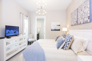 8 habitaciones y wifi gratis