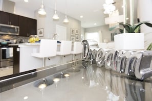 Apartment | Private kitchen