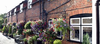 Luxury Cottage Near Windsor Castle