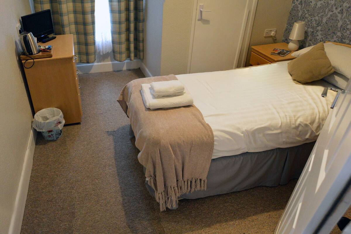 Single Room