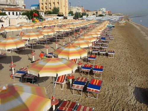 La Casetta, el encanto del centro histórico encerrado en una casa encantadora.