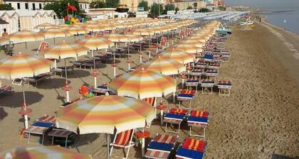 La Casetta, el encanto del centro histórico encerrado en una casa encantadora.