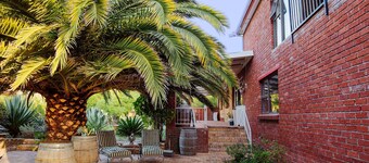 Cape Winelands Bed and Breakfast